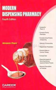 Modern dispensing pharmacy book pdf