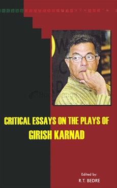 Phd thesis on girish karnad