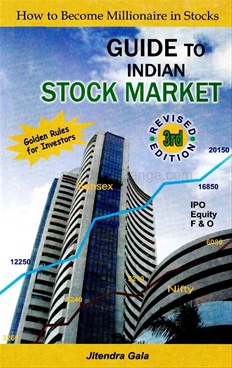 guide to indian stock market jitendra gala pdf