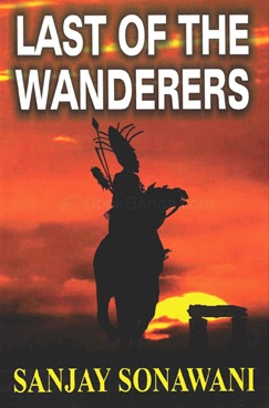 Last Of The Wanderers