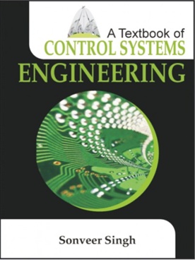control system engineering textbook pdf