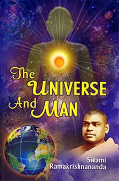 Universe And Man