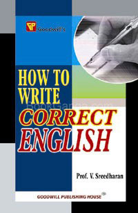how to write a proper
