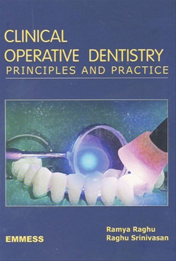 RAMYA RAGHU OPERATIVE DENTISTRY FREE PDF