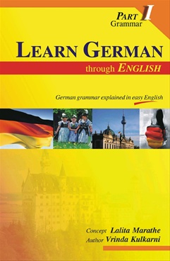 Learn German Through English Part I - BookGanga.com