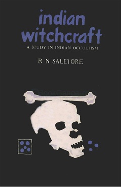 Indian Witchcraft R.N. Saletore