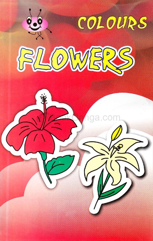 Colours Flowers
