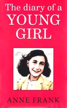 The Diary Of A Young Girl