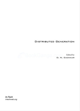 Distributed Generation