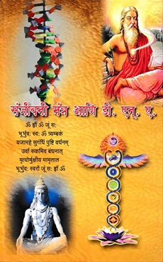 Sanjeevani Mantra Ani DNA