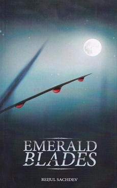 Emerald Blades