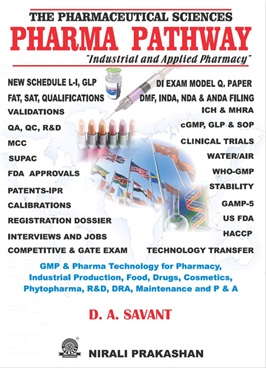 The Pharmaceutical Sciences Pharma Pathway