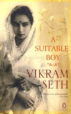 A SUITABLE BOY