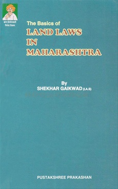 The Basics Of Land Laws In Maharashtra