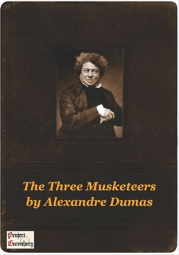 The Three Musketeers