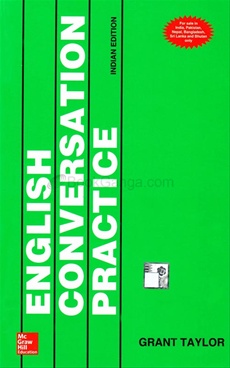 English Conversation Practice