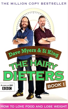 The Hairy Dieters