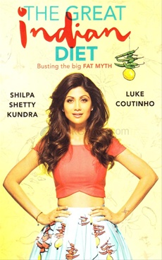The Great Indian Diet