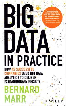 Big Data in Practice by Bernard Marr - Wiley - BookGanga.com