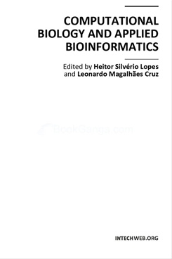 Computational Biology and Applied Bioinformatics