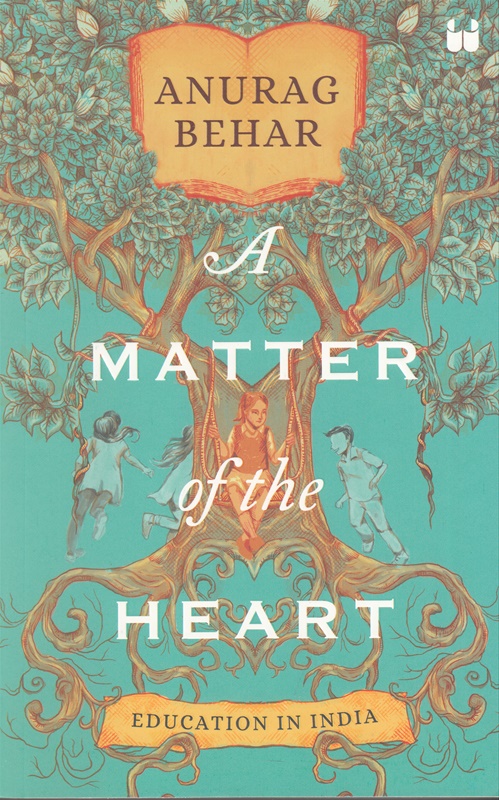 A Matter Of The Heart Education In India - A Matter Of The Heart Education In India