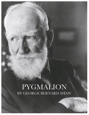 Pygmalion