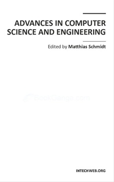 Advances in Computer Science and Engineering