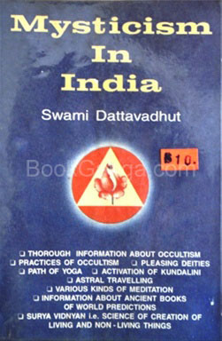 Mysticism in india