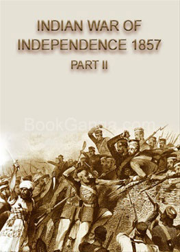 INDIAN WAR OF INDEPENDENCE 1857 - PART 2