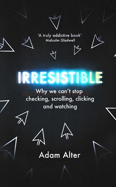 Irresistible