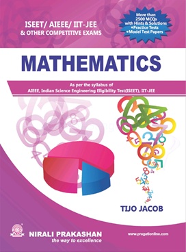 Mathematics: ISEET/ AIEEE/ IITJEE/ BITS