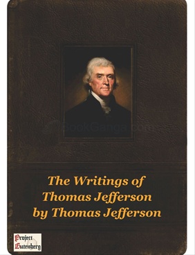 jefferson writings bookganga