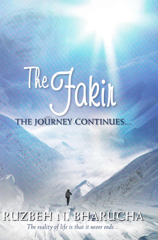 The Fakir : The Journey Continues