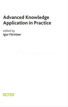 Advanced Knowledge Application in Practice