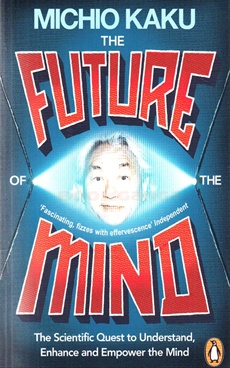 The Future of the Mind.