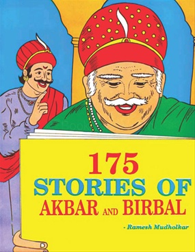 175 Stories Of Akbar And Birbal