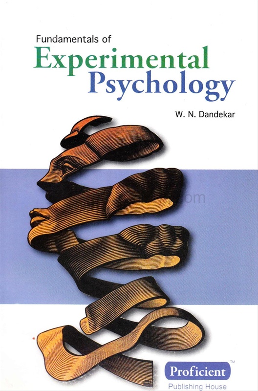 literature review experimental psychology