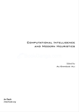 Computational Intelligence and Modern Heuristics