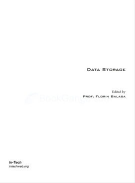 Data Storage