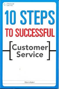 10 Steps to Successful Customer Service