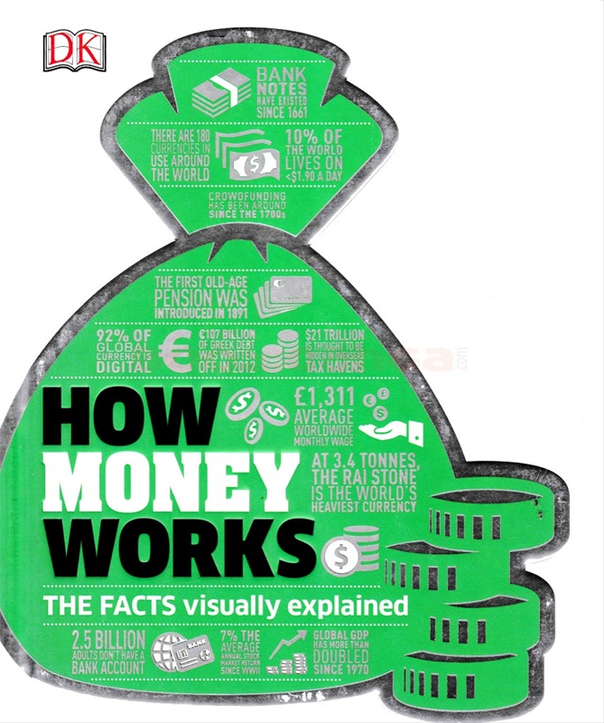 how money works pdf free download