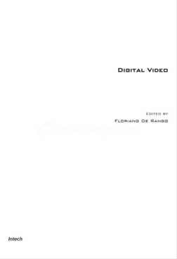 Digital Video