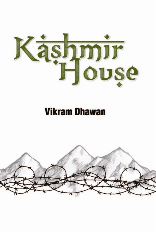Kashmir House