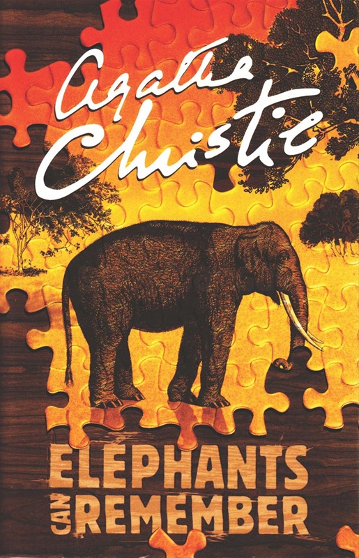 Elephants Can Remember by Agatha Christie Elephants Can Remember by Agatha Christie
