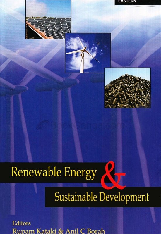 Renewable Energy & Sustainable Development