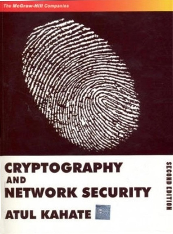 cryptography and network security forouzan pdf