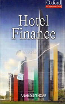 Hotel Finance - BookGanga.com