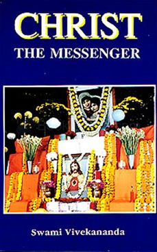 Christ The Messenger