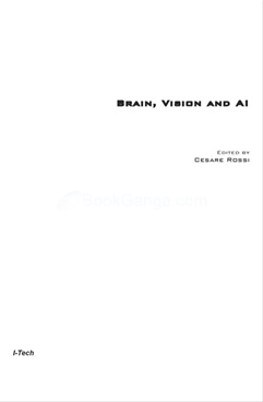 Brain, Vision and AI