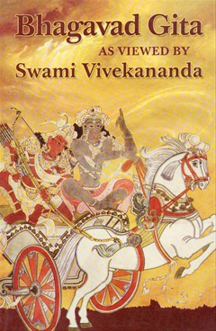 Bhagavad Gita As Viewed By Swami Vivekananda By Swami Vivekananda - Advaita Ashram - Bookgangacom